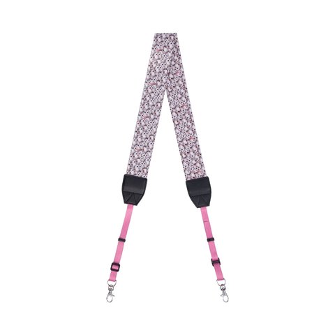 Golf Wang GOLF WANG CAT CAMERA STRAP - $40.00