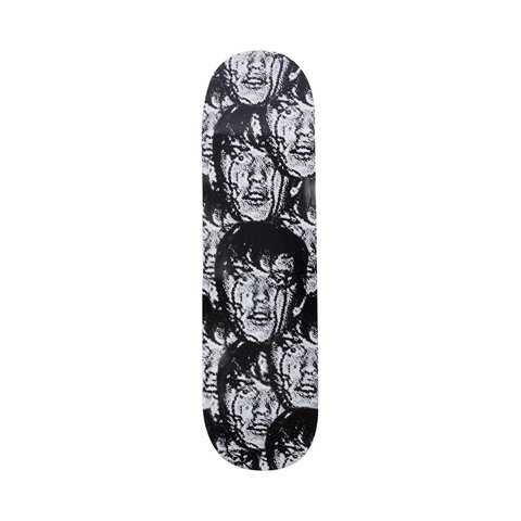 Golf Wang PUNK FACE SKATE DECK - $60.00