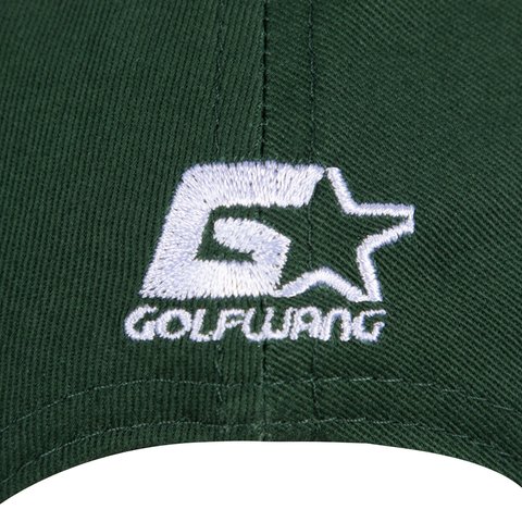 Golf Wang BOXCUTTER 5 PANEL SNAPBACK - Colorway