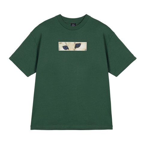 Golf Wang WHITE EYES TEE - $40.00