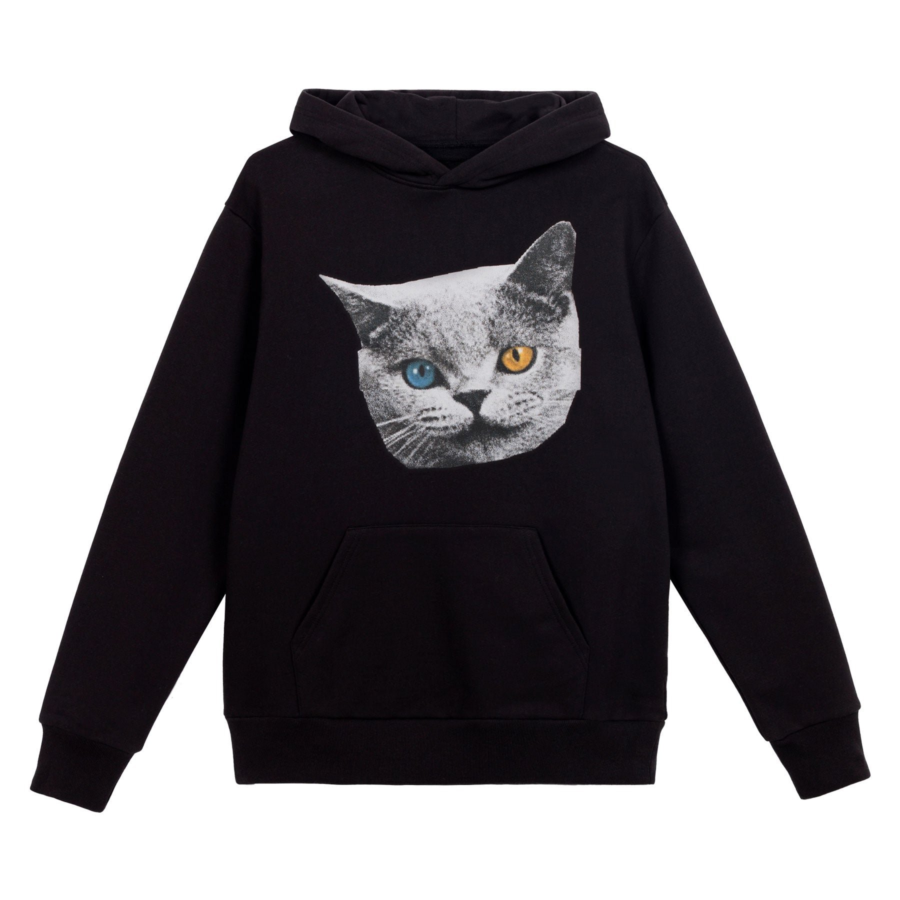 SHARK CAT HOODIE - 10 Year Anniversary - Golf Wang SHARK CAT HOODIE - 10 Year Anniversary - Golf Wang