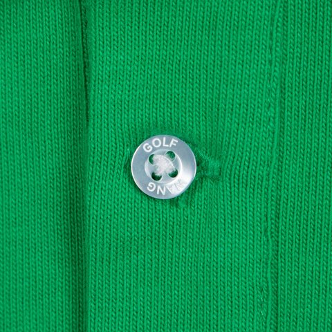 Golf Wang GOLF RUGBY SHIRT - Colorway