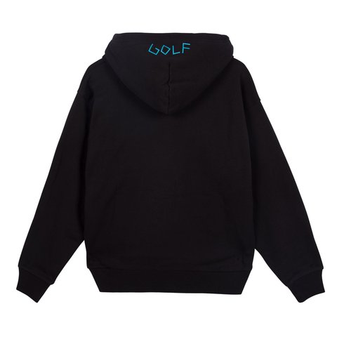 Golf Wang SHARK CAT HOODIE - Colorway