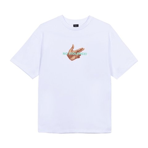 Golf Wang OKRA TEE - $40.00