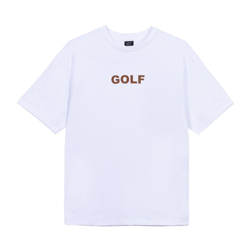 GOLF LOGO TEE