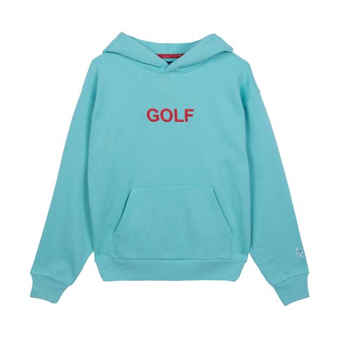 Golf Wang GOLF LOGO HOODIE - Colorway