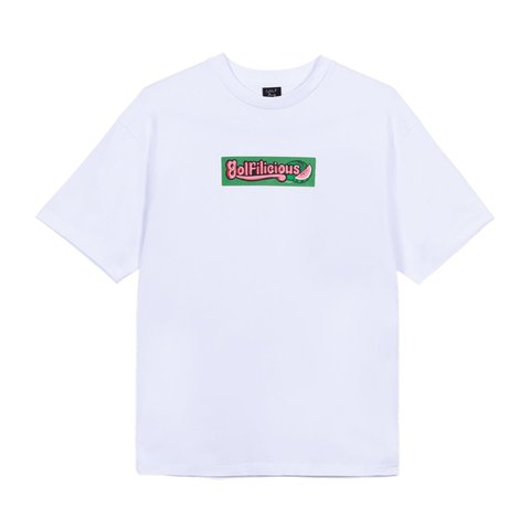 Golf Wang GOLFILICIOUS TEE - $40.00