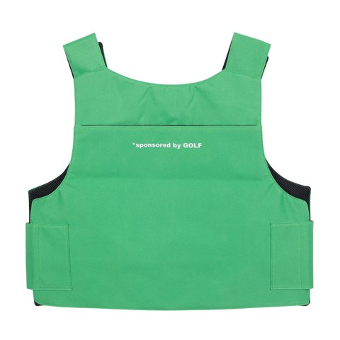 NO VIOLENCE VEST