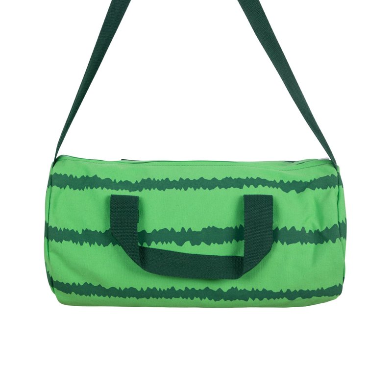 WATERMELON DUFFLE BAG