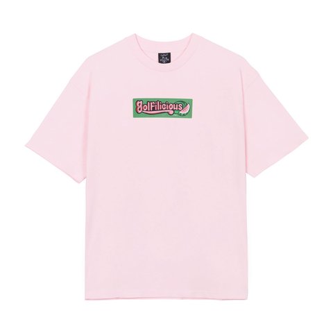 Golf Wang GOLFILICIOUS TEE - Colorway
