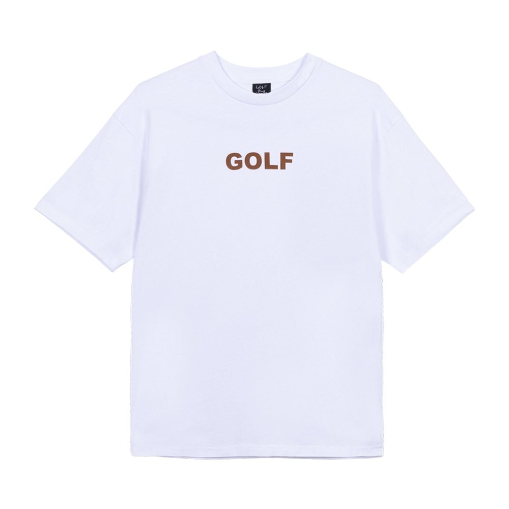 GOLF LOGO TEE