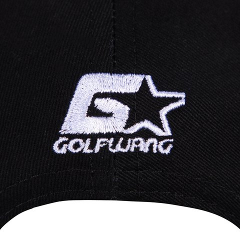 Golf Wang BOXCUTTER 5 PANEL SNAPBACK - Colorway