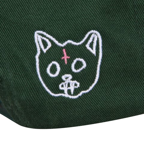 Golf Wang BOXCUTTER 5 PANEL SNAPBACK - Colorway