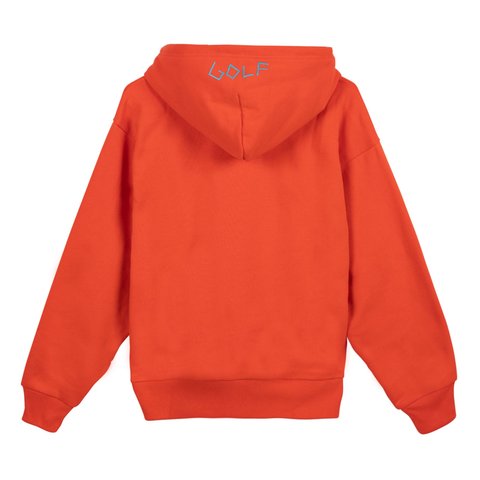 Golf Wang SHARK CAT HOODIE - Colorway