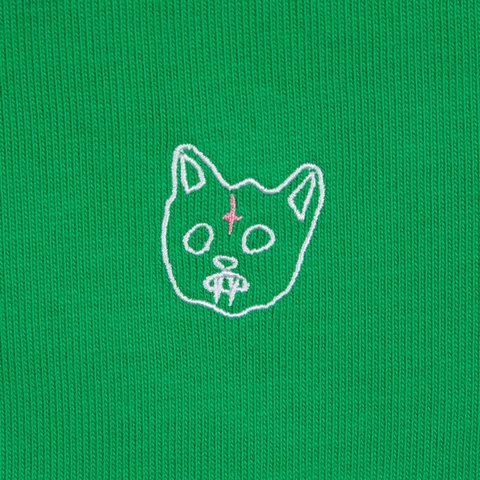 Golf Wang GOLF RUGBY SHIRT - Colorway