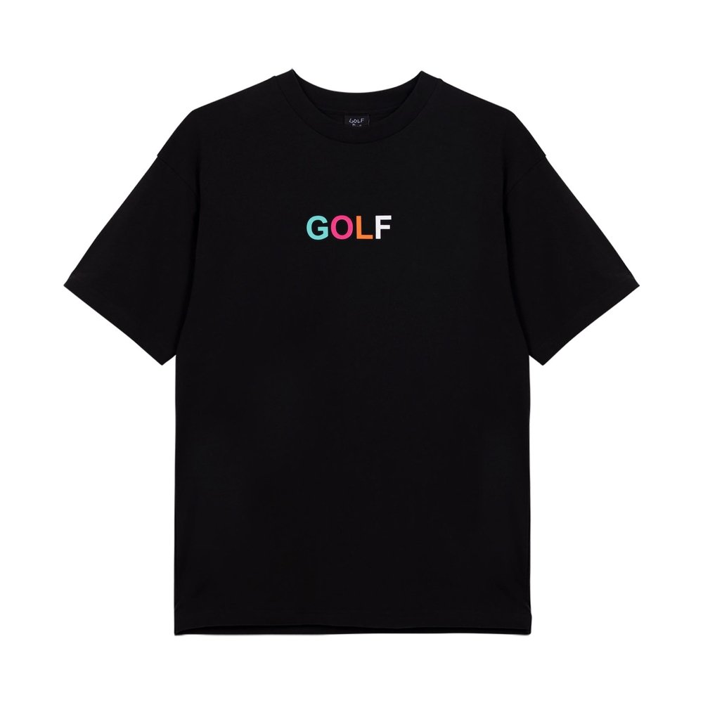 GOLF COLORS TEE