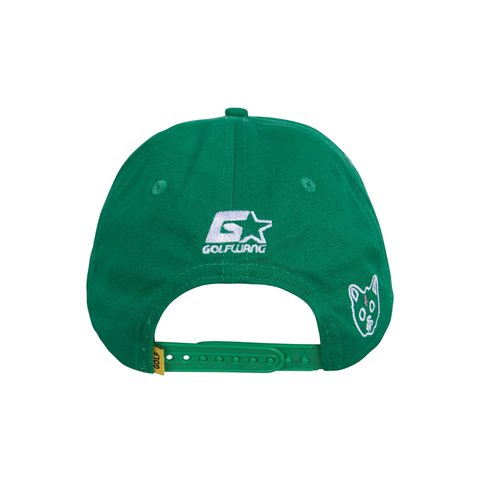 Golf Wang BOXCUTTER 5 PANEL SNAPBACK - Colorway