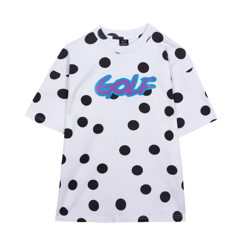 GOLF DOT TEE