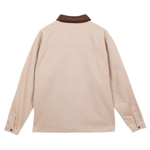 Golf Wang GRANDPA WORK JACKET - Colorway