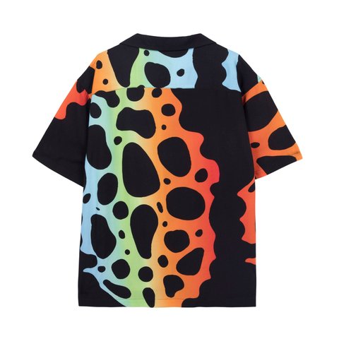 Golf Wang FROG SKIN BUTTON UP - Colorway