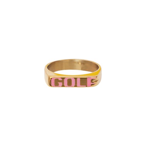 Golf Wang NO STRINGS RING - Colorway