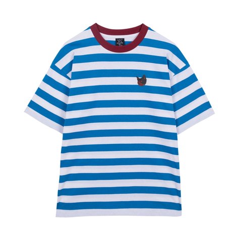Golf Wang KILLCAT STRIPE TEE - $65.00