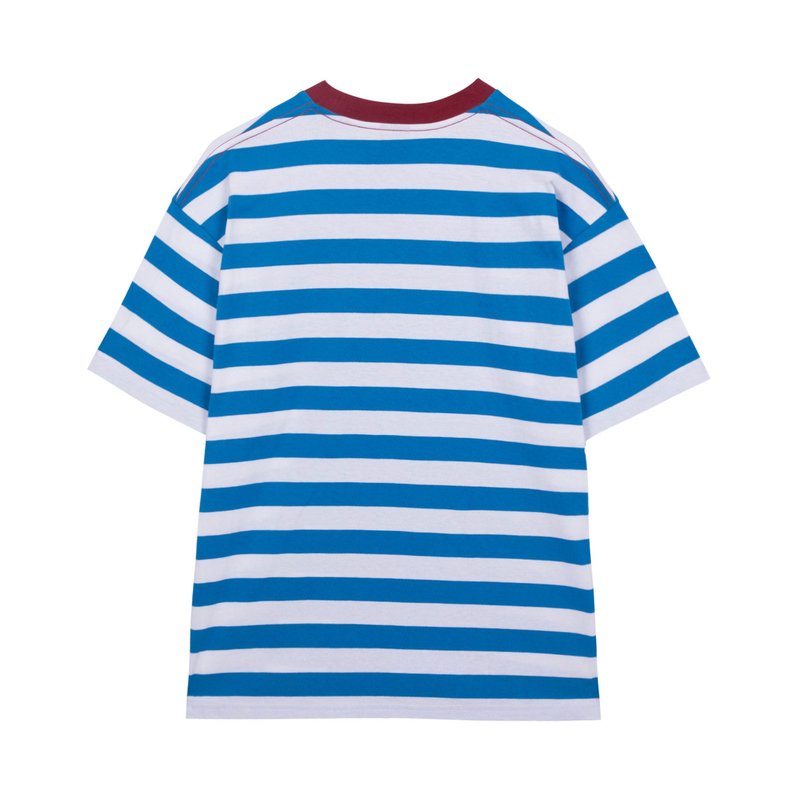 KILLCAT STRIPE TEE
