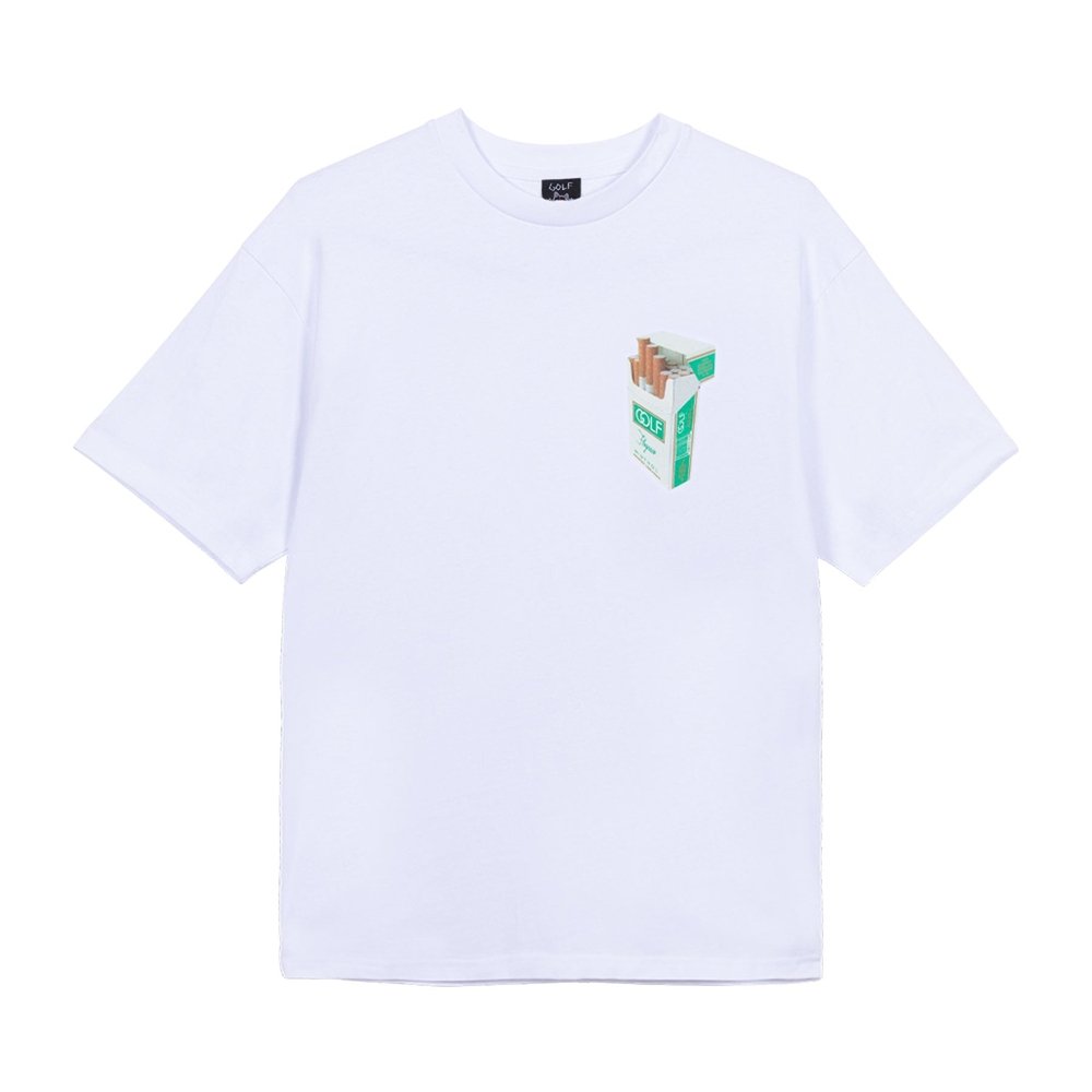 KOOL GOLF LOGO TEE
