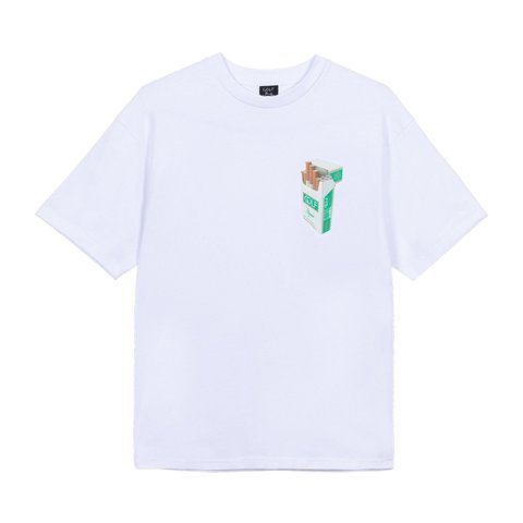 Golf Wang KOOL GOLF LOGO TEE - $40.00