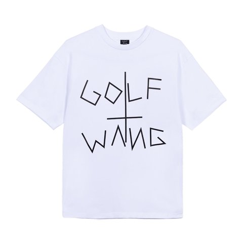 Golf Wang BOXCUTTER TEE - Colorway