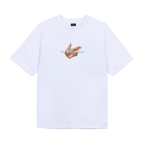 Golf Wang OKRA TEE - Colorway