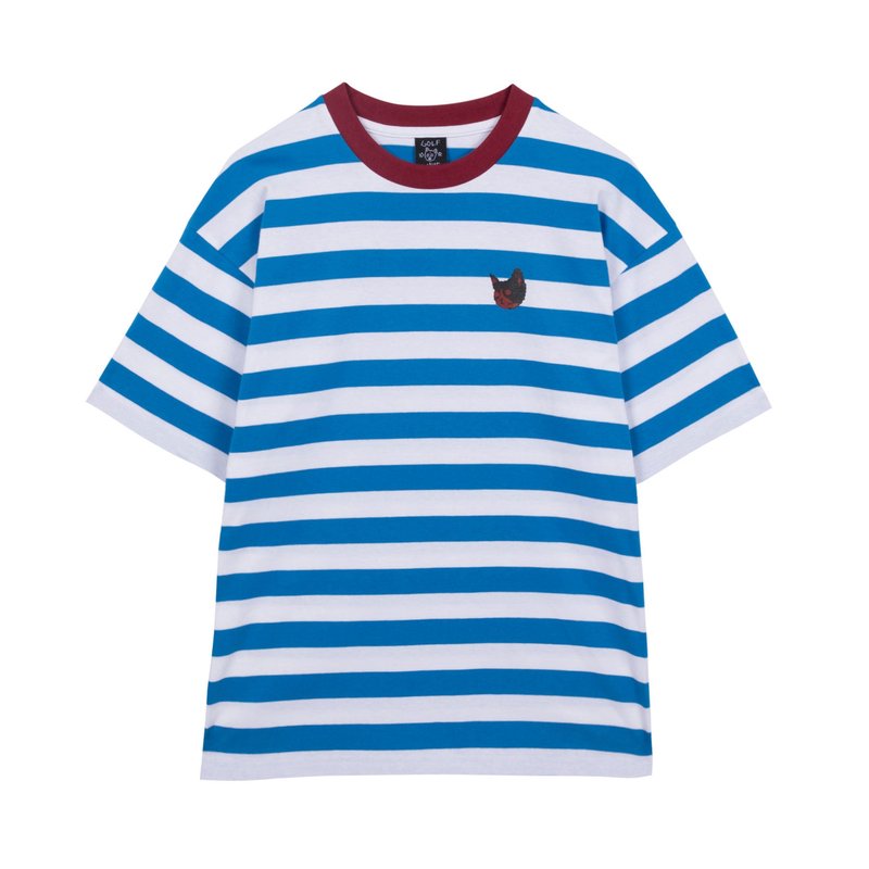 KILLCAT STRIPE TEE