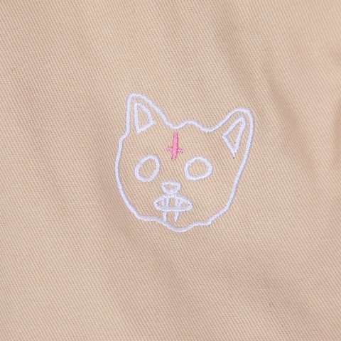 Golf Wang GRANDPA WORK JACKET - Colorway