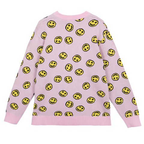 Golf Wang HAPPY SWEATER - Colorway