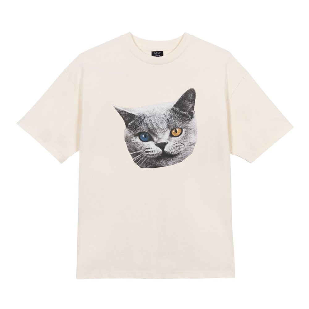 SHARK CAT TEE