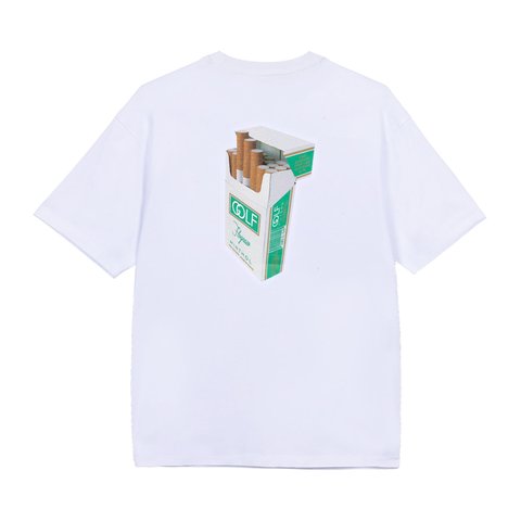 Golf Wang KOOL GOLF LOGO TEE - Colorway