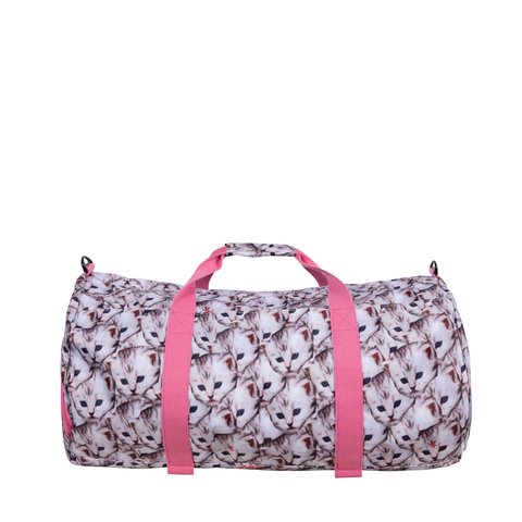 Golf Wang GOLF WANG CAT DUFFLE - Colorway