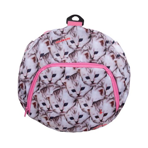 Golf Wang GOLF WANG CAT DUFFLE - Colorway