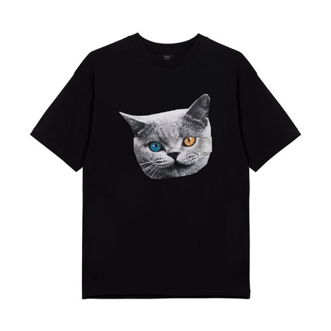 Golf Wang SHARK CAT TEE - Colorway