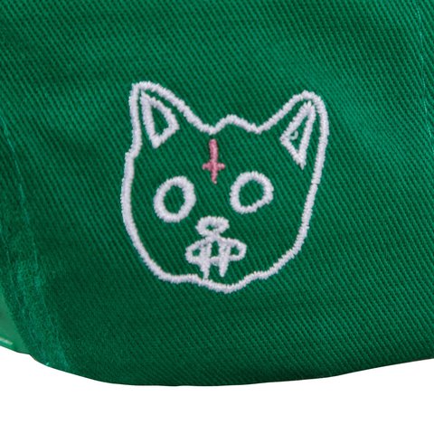 Golf Wang BOXCUTTER 5 PANEL SNAPBACK - Colorway