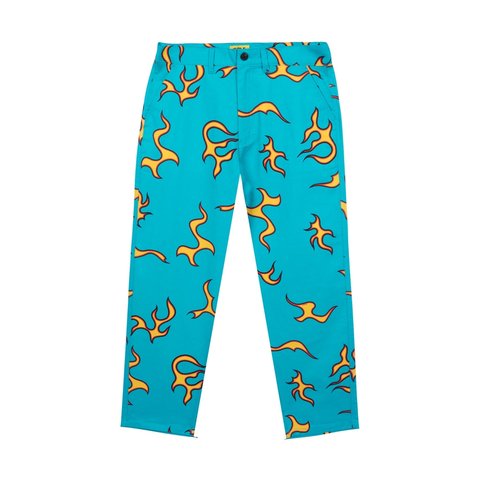 Golf Wang FLAME CHINO PANT - $110.00