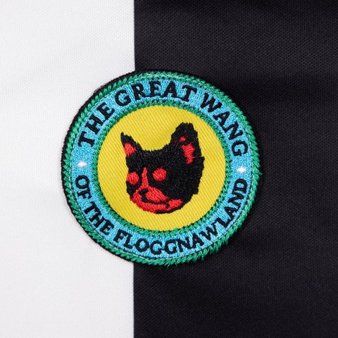 Golf Wang GOLF SOCCER JERSEY - Colorway