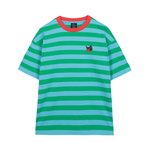 KILLCAT STRIPE TEE