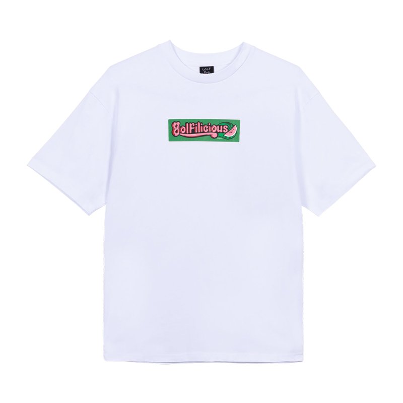 GOLFILICIOUS TEE