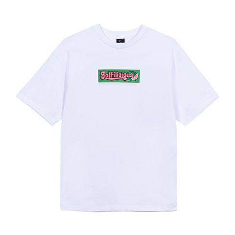 Golf Wang GOLFILICIOUS TEE - Colorway