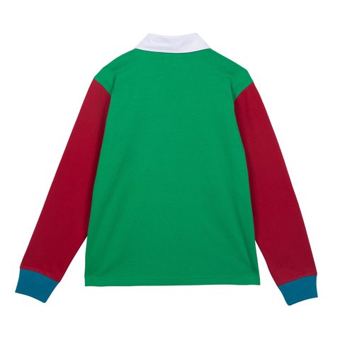 Golf Wang GOLF RUGBY SHIRT - Colorway