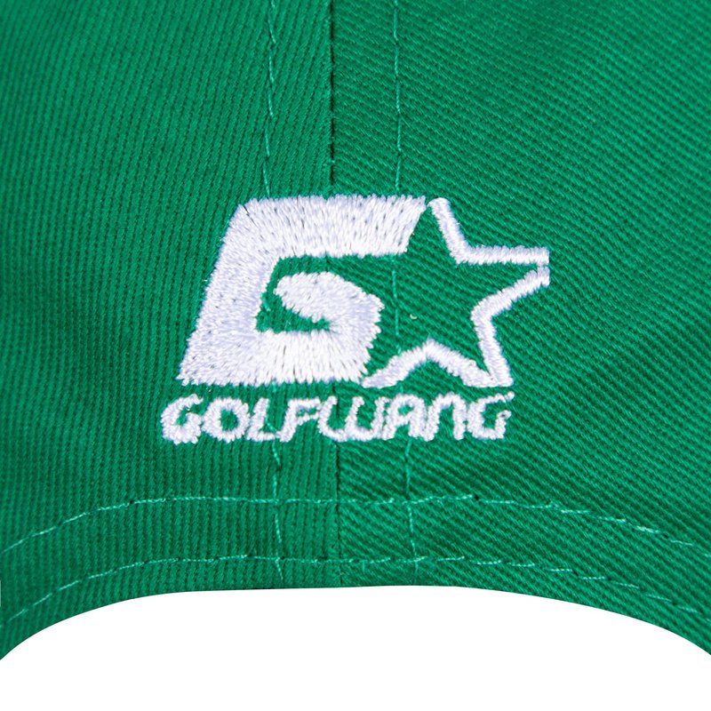 BOXCUTTER 5 PANEL SNAPBACK