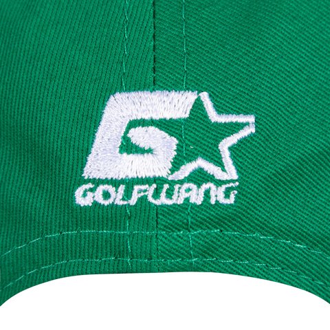 Golf Wang BOXCUTTER 5 PANEL SNAPBACK - Colorway