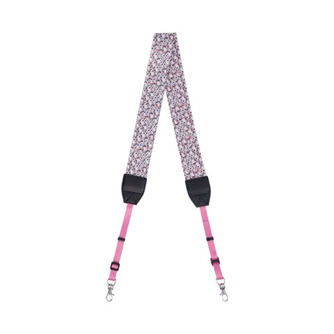 Golf Wang GOLF WANG CAT CAMERA STRAP - Colorway