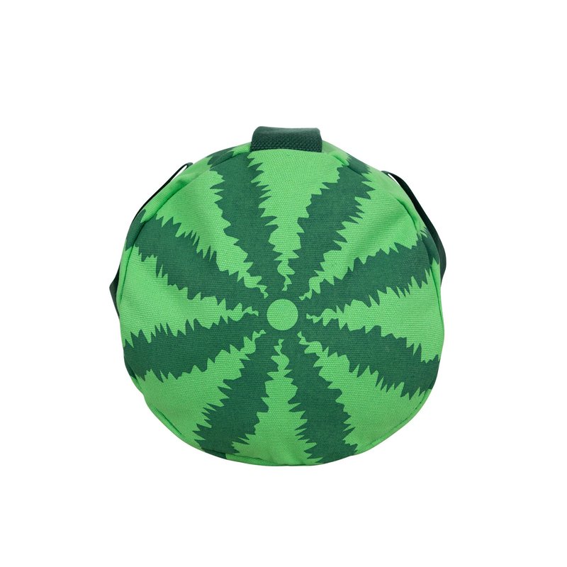 WATERMELON DUFFLE BAG